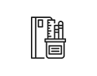 药店货架